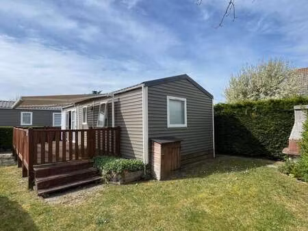 vente maison piscine à montmartin-sur-mer (50590) : à vendre piscine / 30m² montmartin-sur