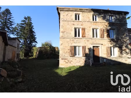 maison à neuville (63160)