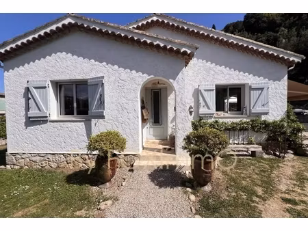 annonce maison à vendre