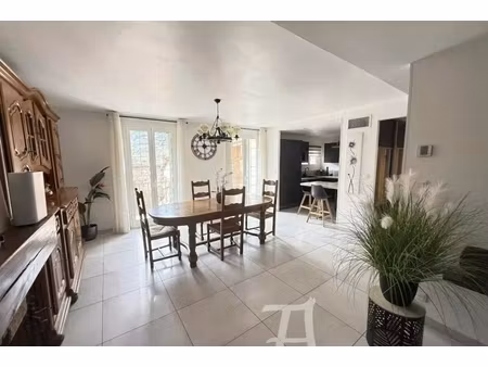 annonce maison à vendre