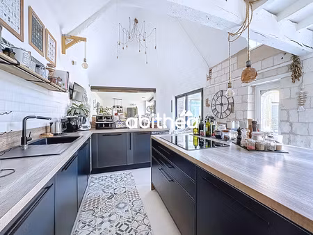 annonce vente maison 8 pièces de 275m2 à haute avesnes (62144) - paruvendu.fr ref 99278537