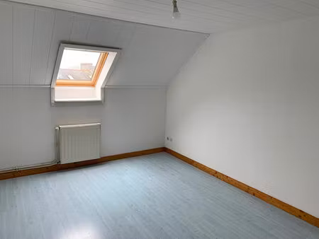 achat maison 6 pièces 120m²