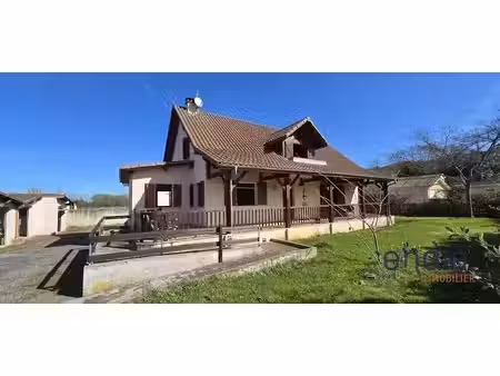 vente maison 6 pièces 170 m² à tournay (65190)  216 000 €