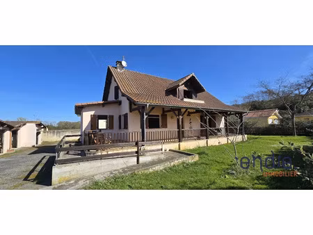 vente maison 6 pièces 170 m² à tournay (65190)  222 000 €