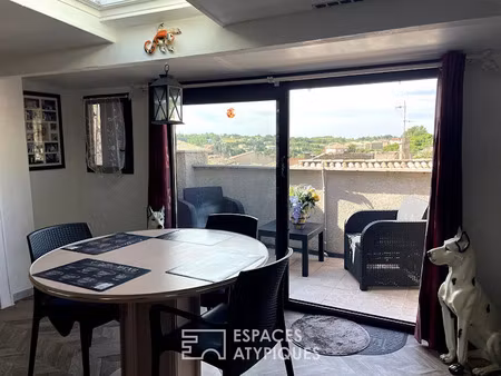 vente maison 4 pièces 95 m² à valensole (04210)  222 000 €