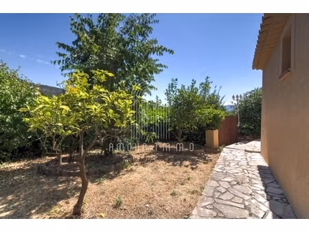 annonce maison à vendre