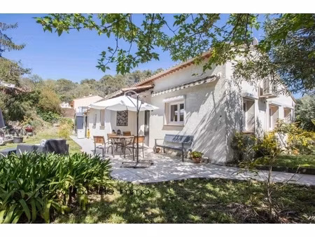 annonce maison à vendre