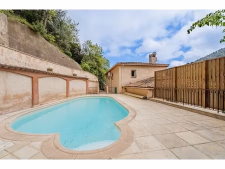 annonce maison à vendre