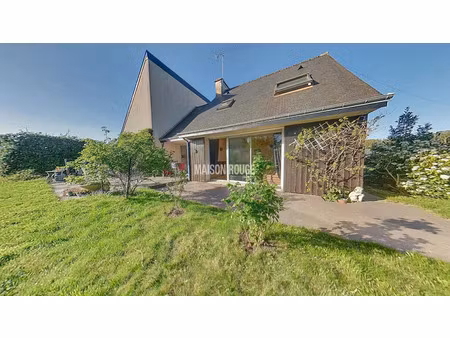 vente maison 7 pièces 132 m² à plénée-jugon (22640)  202 368 €