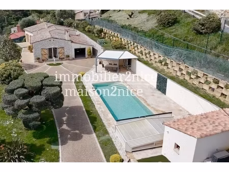 annonce maison à vendre