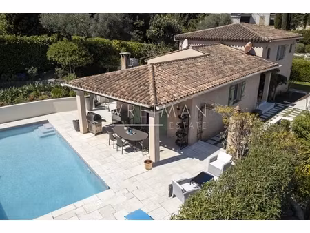 annonce maison à vendre