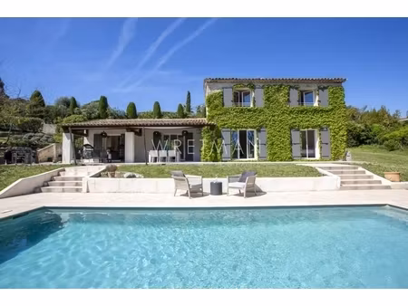 annonce maison à vendre