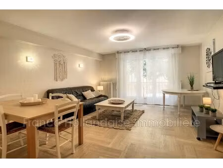 location appartement 3 pièces 64m² antibes 06600