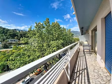 location appartement 1 pièce 21m² menton 06500