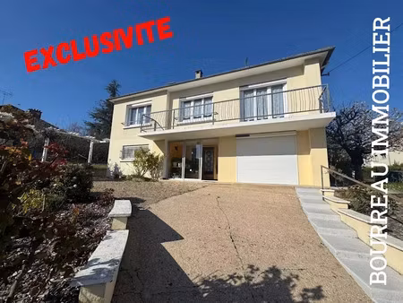 vente maison 8 pièces 104.2 m² à joigny (89300)  156 000 €