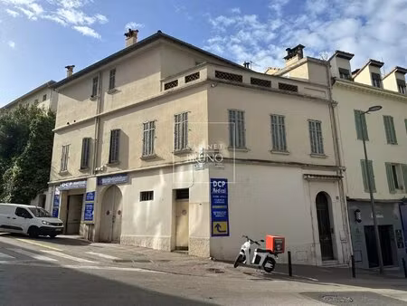 location appartement 2 pièces 45m² cannes 06400