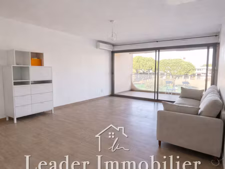 location appartement 1 pièce 37m² antibes 06600
