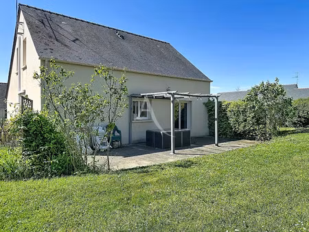 vente maison 5 pièces 94 m² à brissac-quincé (49320)  223 900 €