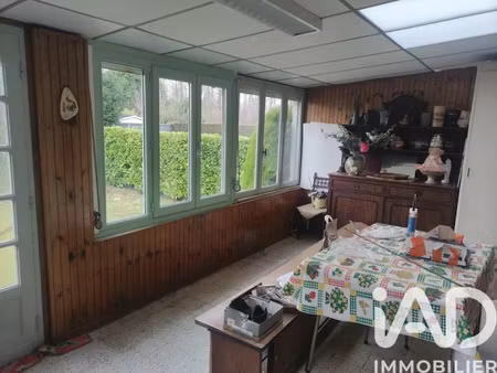 vente maison 4 pièces 83 m² à lille (59000)  226 000 €