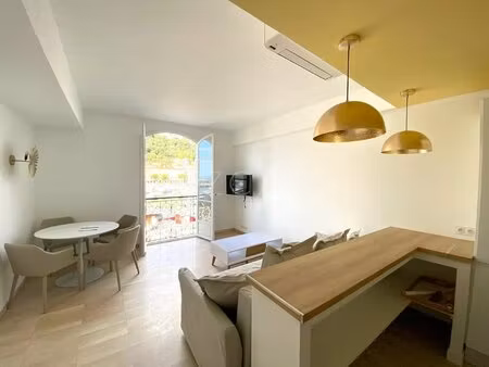 location appartement 40m² nice 06300