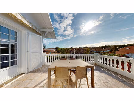annonce vente maison 6 pièces de 225m2 à anglet (64600) - paruvendu.fr ref 992785380104