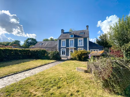 maison entierement renovee !