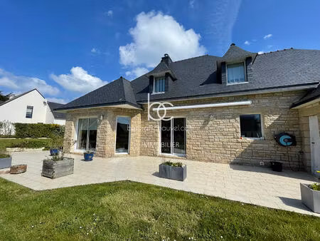 achat maison 6 pièces 182m² st gildas de rhuys 56730