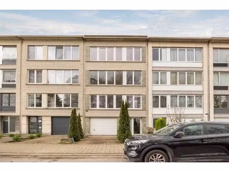 appartement te koop in deurne met 2 slaapkamers