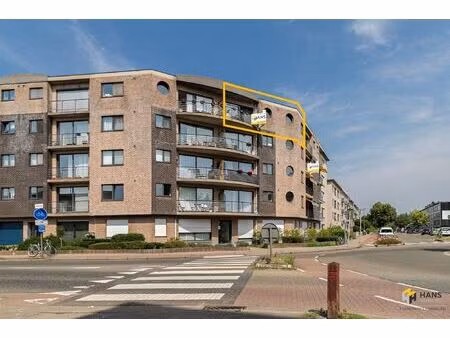 appartement te koop in deurne met 2 slaapkamers