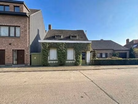 huis te koop in brasschaat