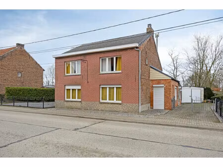 huis te koop in kortenaken met 3 slaapkamers