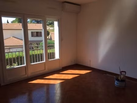 appartement à louer nyons