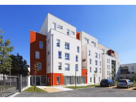 achat appartement 1 pièce 19m² dijon 21000