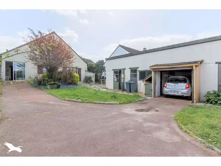 vente maison 4 pièces 71 m² à aubergenville (78410)  249 001 €
