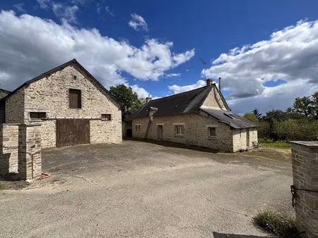vente ferme 4 pièces 96 m² à pancé (35320)  249 900 €