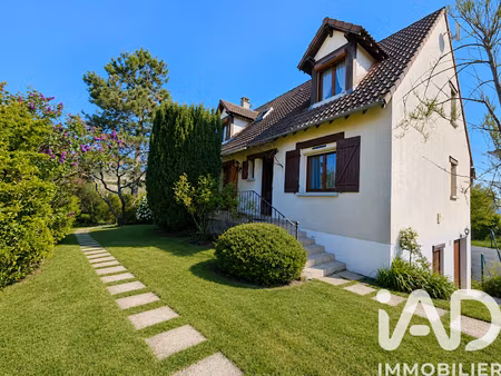 vente maison 5 pièces 125 m² à jussy (89290)  242 000 €