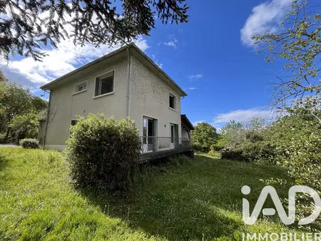 maison à madiran (65700)