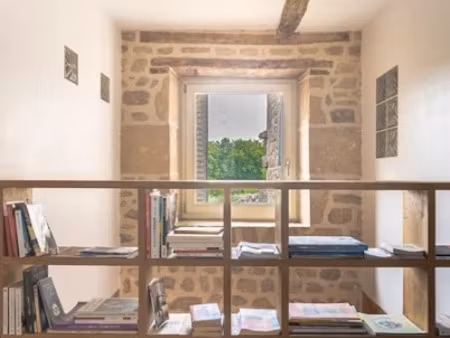 vente maison 7 pièces 189 m² à nedde (87120)  232 170 €