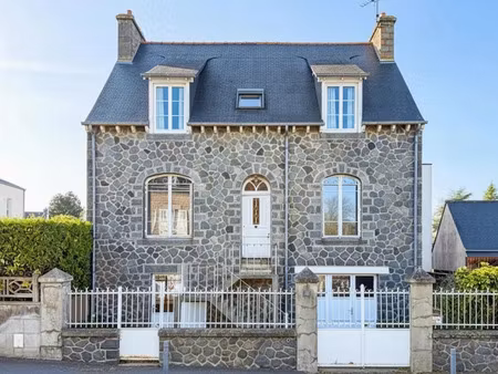 vente maison 7 pièces 133 m² à ploufragan (22440)  210 000 €