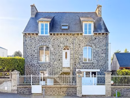 vente maison 7 pièces 133 m² à ploufragan (22440)  235 000 €