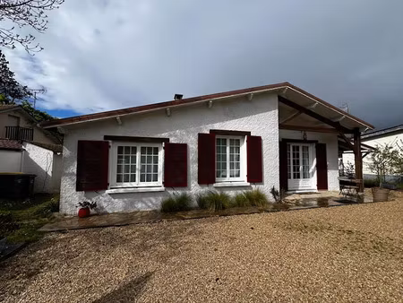 vente maison 4 pièces 90 m² à vitry-aux-loges (45530)  235 000 €