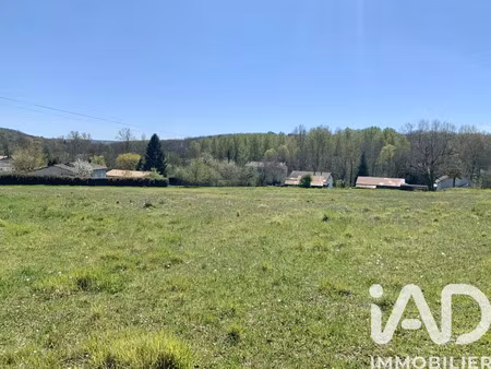 terrain à bâtir à paussac-et-saint-vivien (24310)