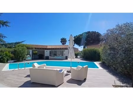 achat : maison (34500)