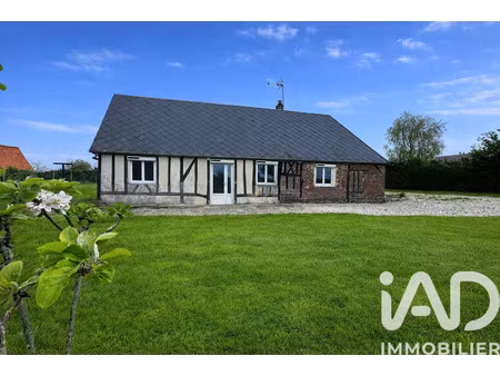 vente longère 2 pièces