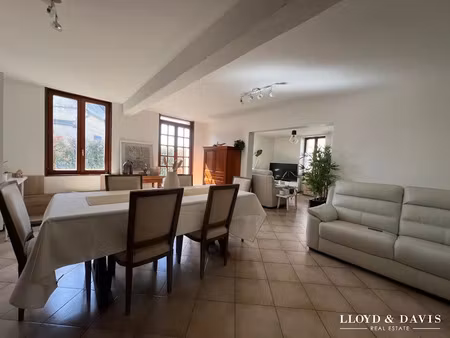 vente maison 5 pièces 160 m² à soissons (02200)  229 000 €