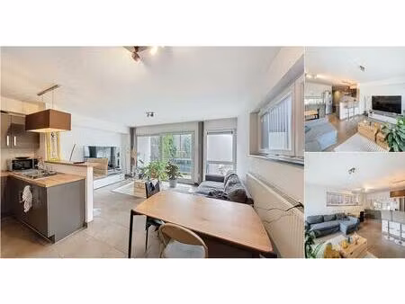 appartement à vendre à avenue jean-baptiste nothomb 74 arlon (vbe10485)