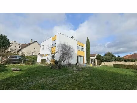 achat maison 7 pièces 175m² nevers 58000