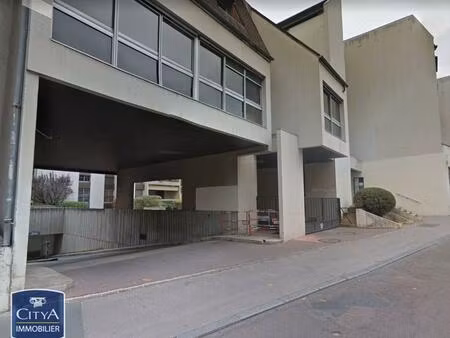 location parking dijon 21000