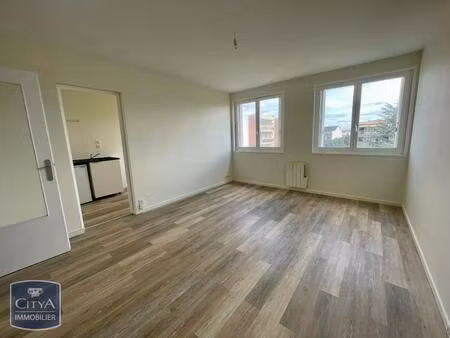 location appartement 1 pièce 34m² fontaine les dijon 21121