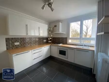 location appartement 3 pièces 62m² dijon 21000